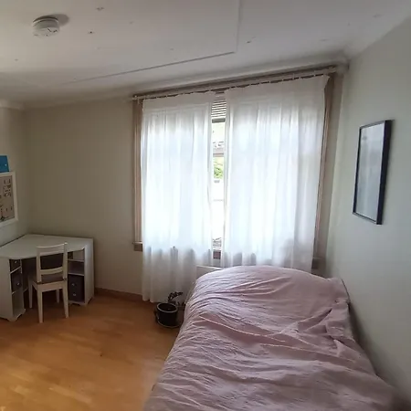 Room2b Pensjonat