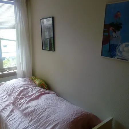 Room2b Pensjonat Bergen