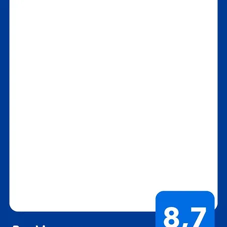 Pensjonat Room2b