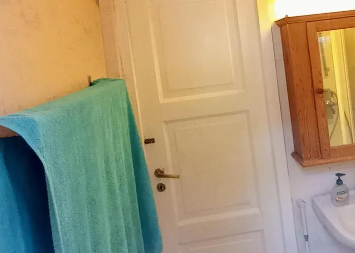 Guest house Room2b Bergen