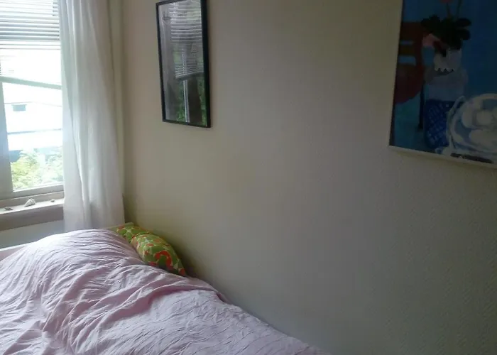 Room2b Guest house Bergen